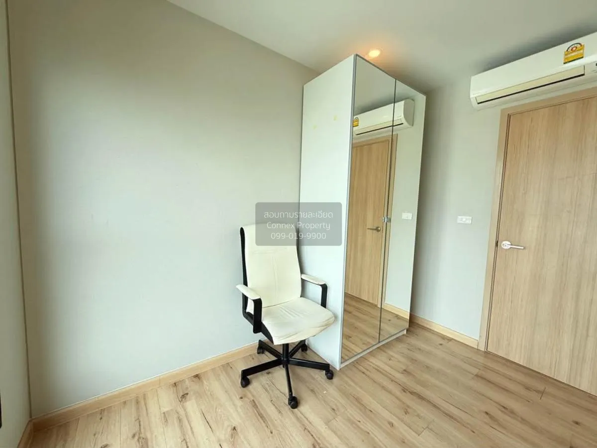 For Rent Condo , Brix Condominium , MRT-Sirindhorn , Bang Yi Khan