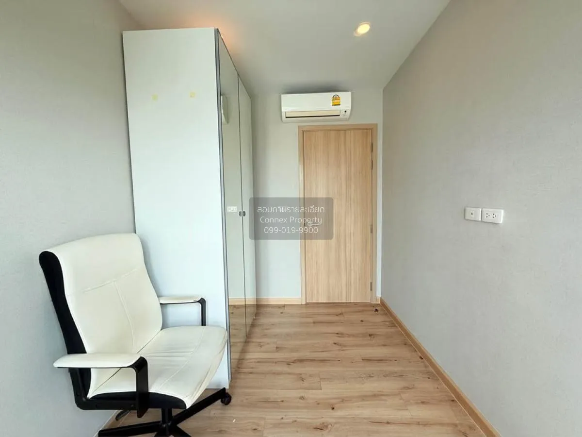 For Rent Condo , Brix Condominium , MRT-Sirindhorn , Bang Yi Khan
