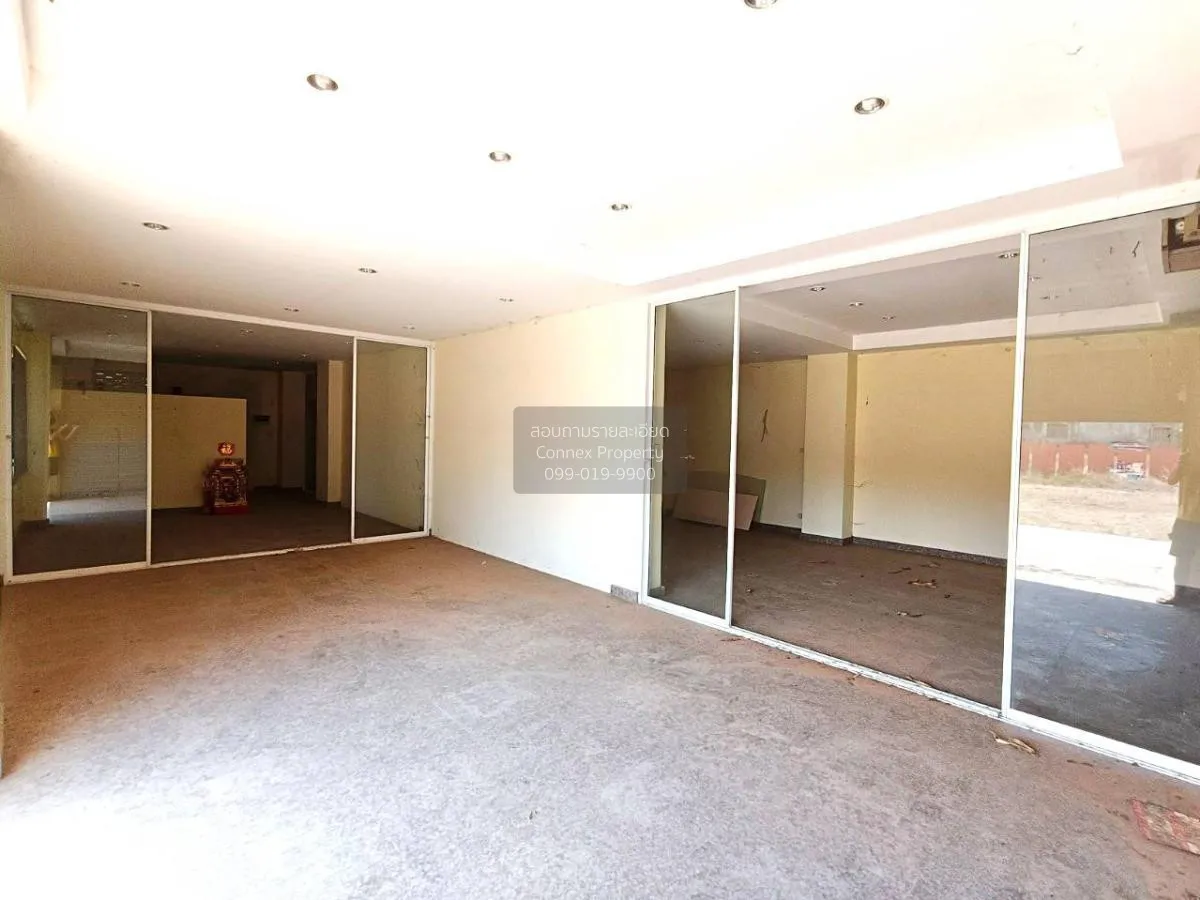 ขายเดอะ แอร์พอร์ท ทาวน์ กระบี่ วิวสวย ห้องมุม หน้ากว้าง เหนือคลอง 4