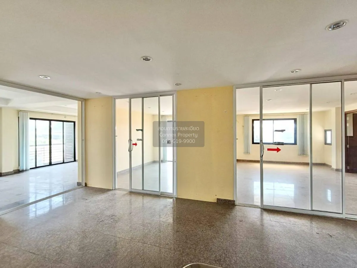 ขายเดอะ แอร์พอร์ท ทาวน์ กระบี่ วิวสวย ห้องมุม หน้ากว้าง เหนือคลอง