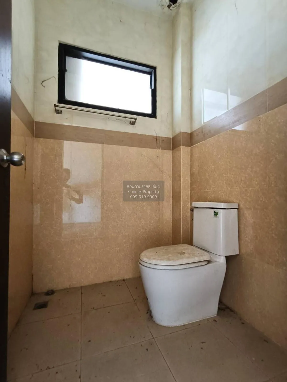 ขายเดอะ แอร์พอร์ท ทาวน์ กระบี่ วิวสวย ห้องมุม หน้ากว้าง เหนือคลอง