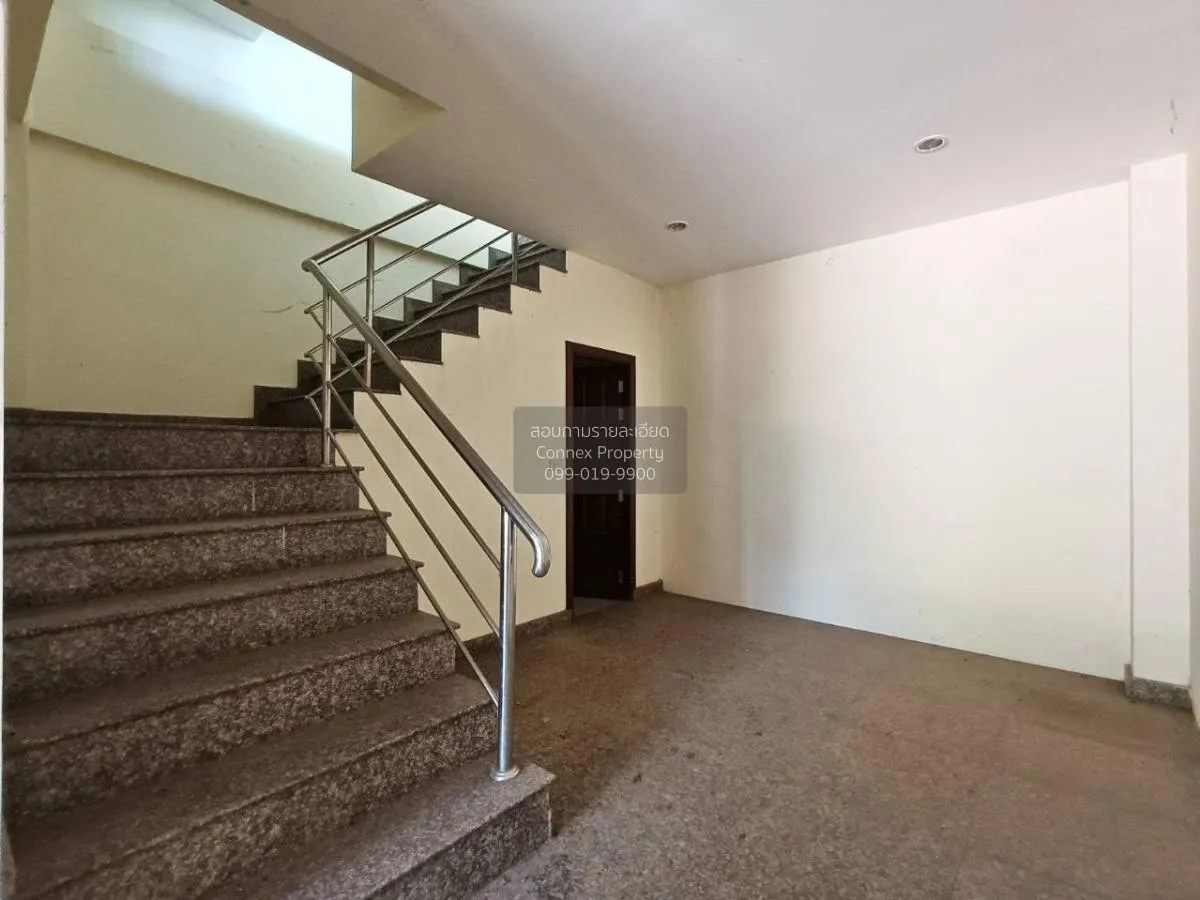 ขายเดอะ แอร์พอร์ท ทาวน์ กระบี่ วิวสวย ห้องมุม หน้ากว้าง เหนือคลอง