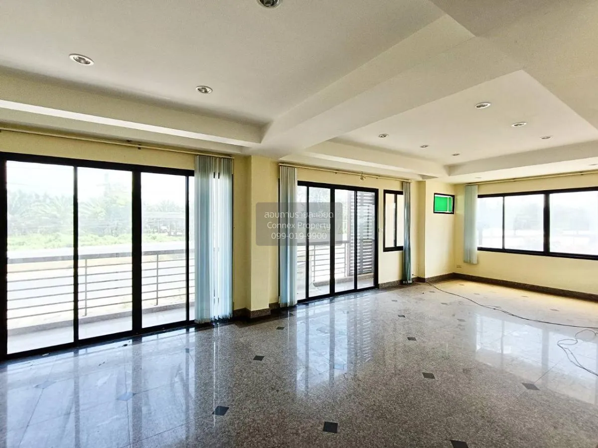 ขายเดอะ แอร์พอร์ท ทาวน์ กระบี่ วิวสวย ห้องมุม หน้ากว้าง เหนือคลอง