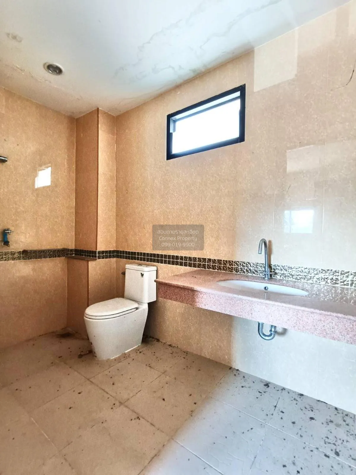 ขายเดอะ แอร์พอร์ท ทาวน์ กระบี่ วิวสวย ห้องมุม หน้ากว้าง เหนือคลอง