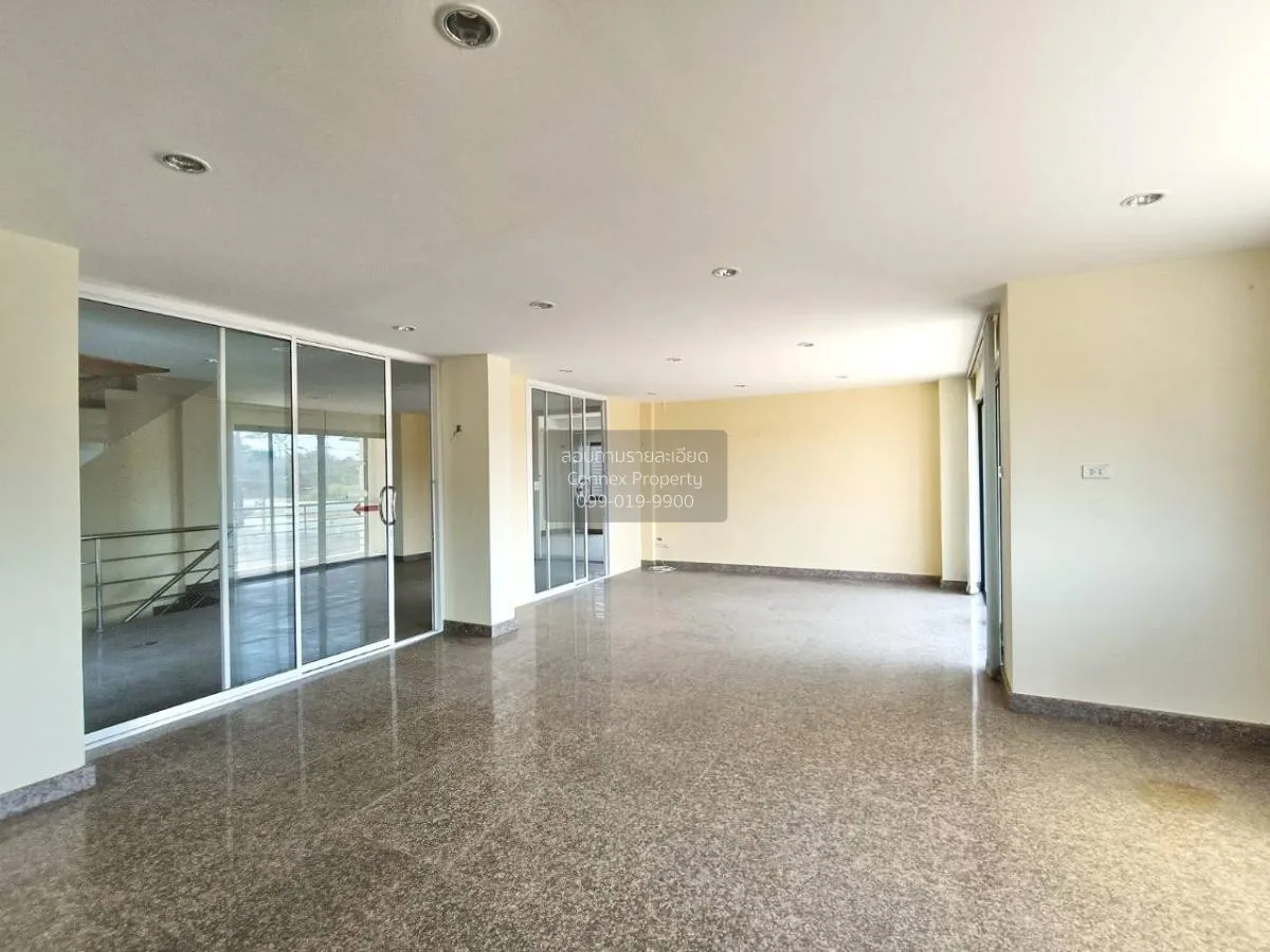 ขายเดอะ แอร์พอร์ท ทาวน์ กระบี่ วิวสวย ห้องมุม หน้ากว้าง เหนือคลอง