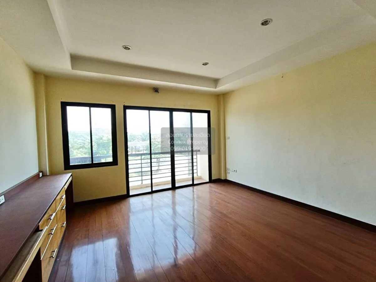 ขายเดอะ แอร์พอร์ท ทาวน์ กระบี่ วิวสวย ห้องมุม หน้ากว้าง เหนือคลอง