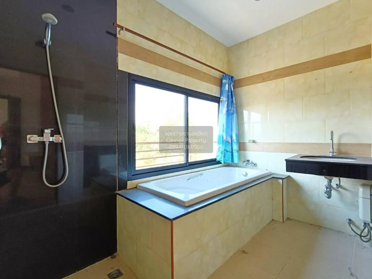 ขายเดอะ แอร์พอร์ท ทาวน์ กระบี่ วิวสวย ห้องมุม หน้ากว้าง เหนือคลอง