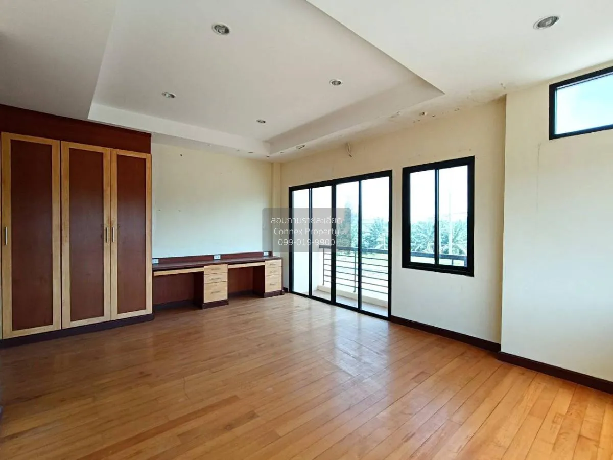 ขายเดอะ แอร์พอร์ท ทาวน์ กระบี่ วิวสวย ห้องมุม หน้ากว้าง เหนือคลอง