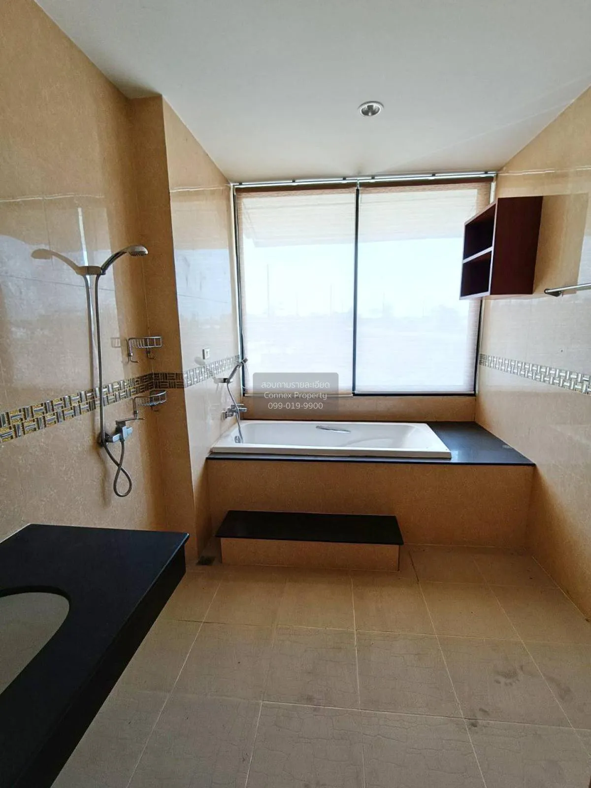 ขายเดอะ แอร์พอร์ท ทาวน์ กระบี่ วิวสวย ห้องมุม หน้ากว้าง เหนือคลอง