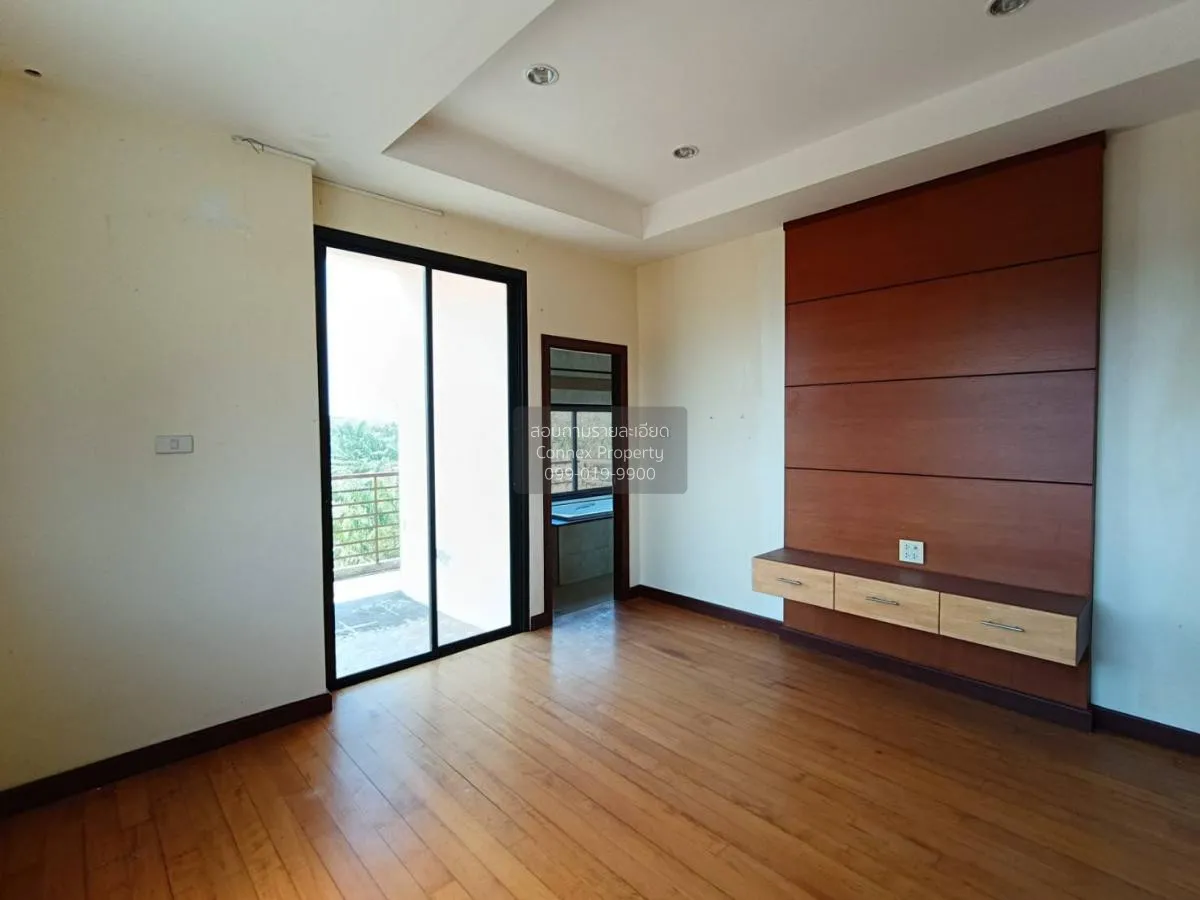 ขายเดอะ แอร์พอร์ท ทาวน์ กระบี่ วิวสวย ห้องมุม หน้ากว้าง เหนือคลอง