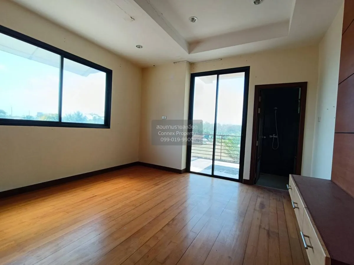 ขายเดอะ แอร์พอร์ท ทาวน์ กระบี่ วิวสวย ห้องมุม หน้ากว้าง เหนือคลอง