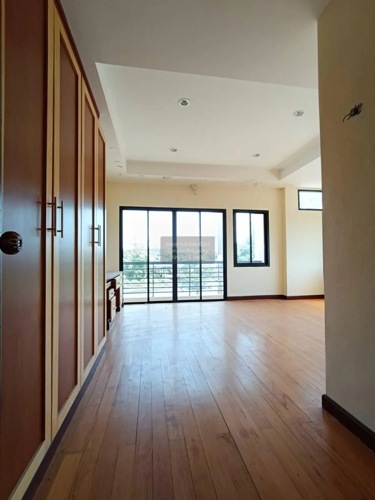 ขายเดอะ แอร์พอร์ท ทาวน์ กระบี่ วิวสวย ห้องมุม หน้ากว้าง เหนือคลอง