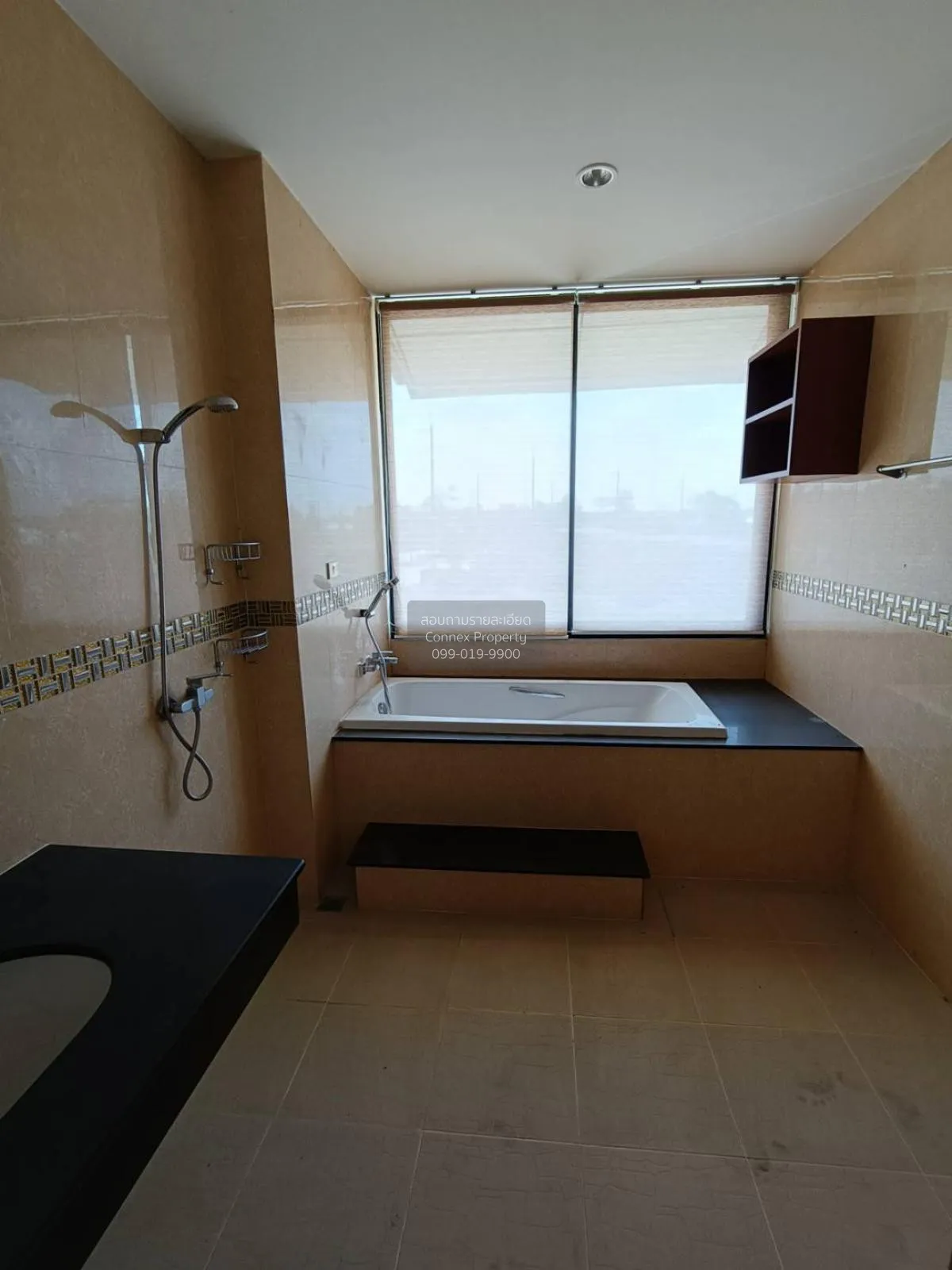 ขายเดอะ แอร์พอร์ท ทาวน์ กระบี่ วิวสวย ห้องมุม หน้ากว้าง เหนือคลอง