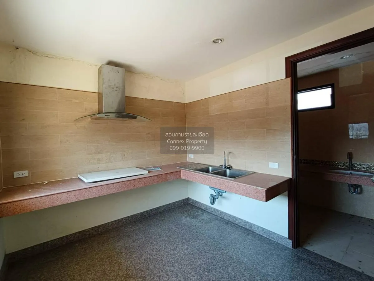 ขายเดอะ แอร์พอร์ท ทาวน์ กระบี่ วิวสวย ห้องมุม หน้ากว้าง เหนือคลอง