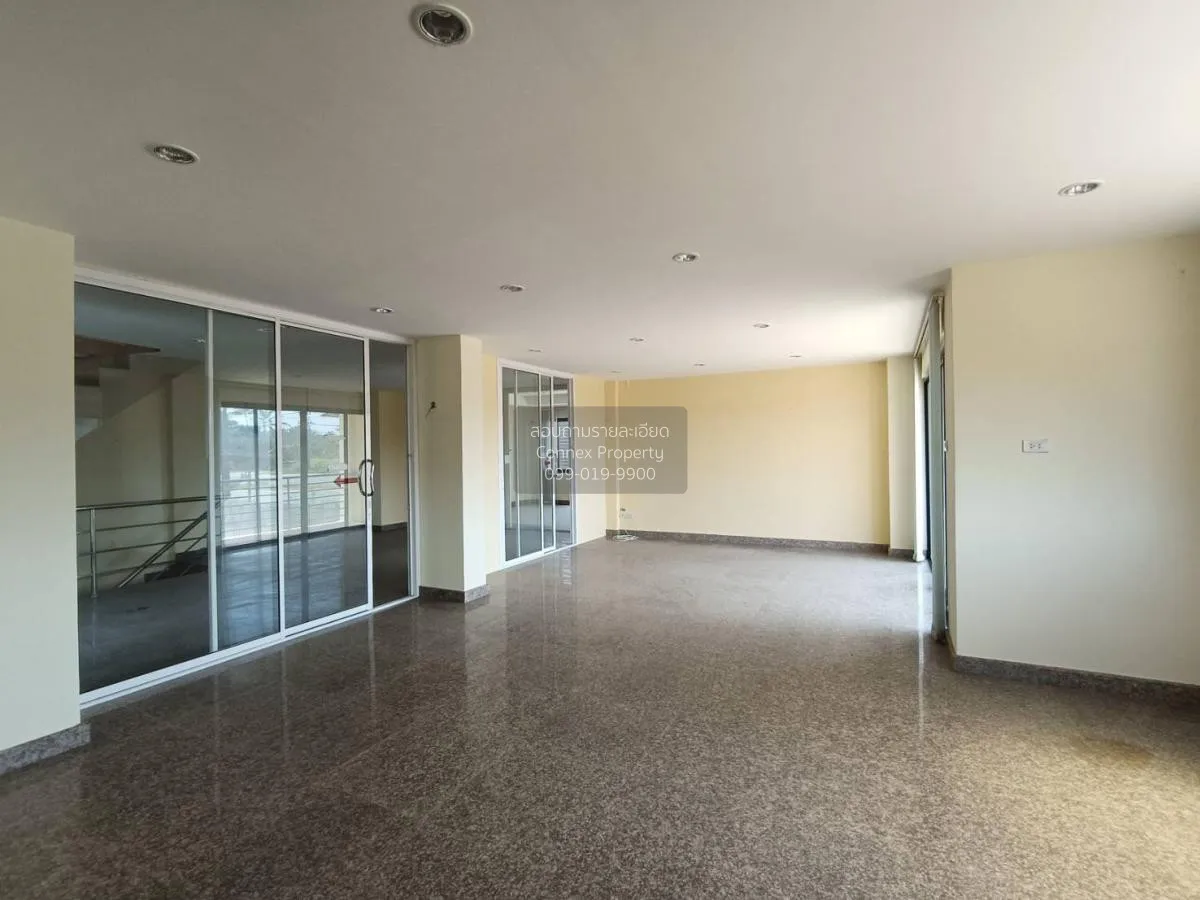 ขายเดอะ แอร์พอร์ท ทาวน์ กระบี่ วิวสวย ห้องมุม หน้ากว้าง เหนือคลอง