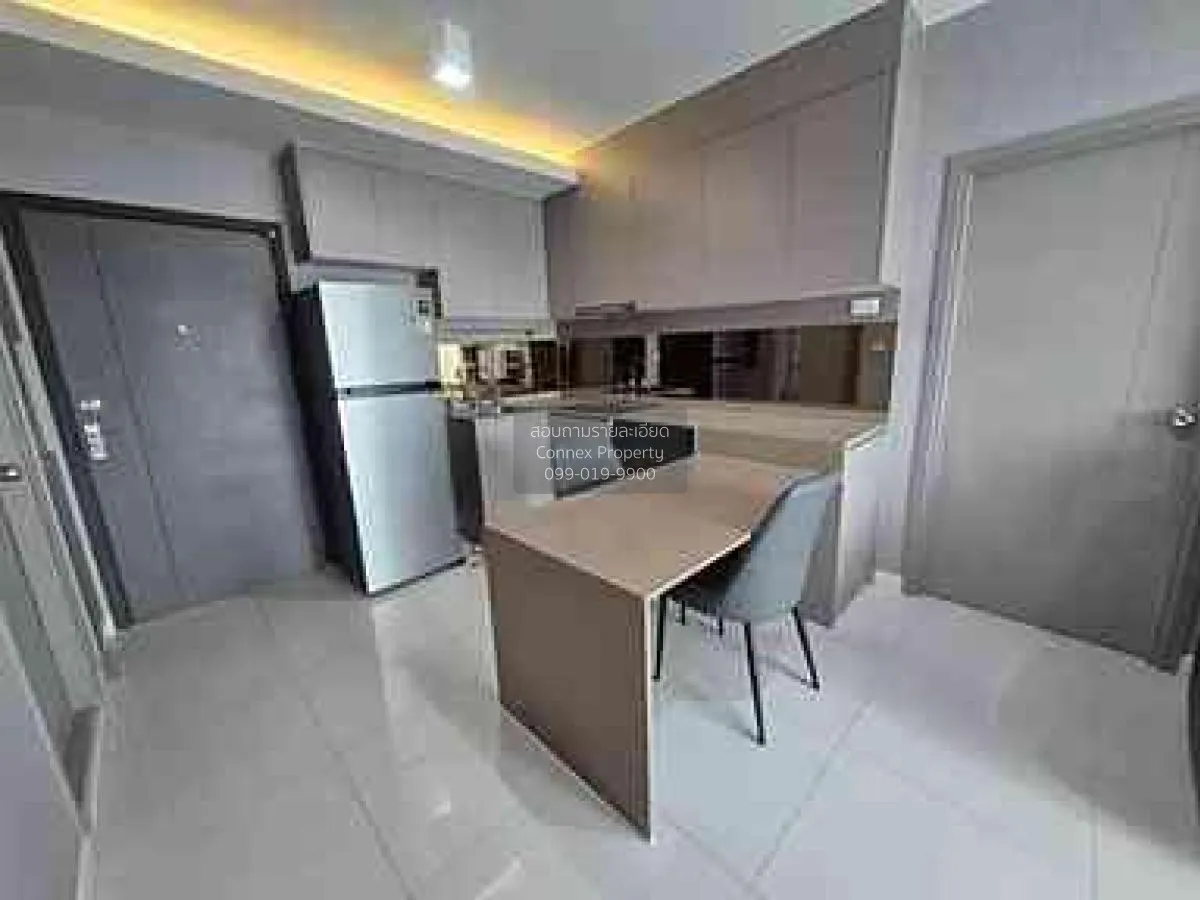 For Rent Condo , Ideo Sukhumvit 93 , BTS-Bang Chak , Phra Khanong 3