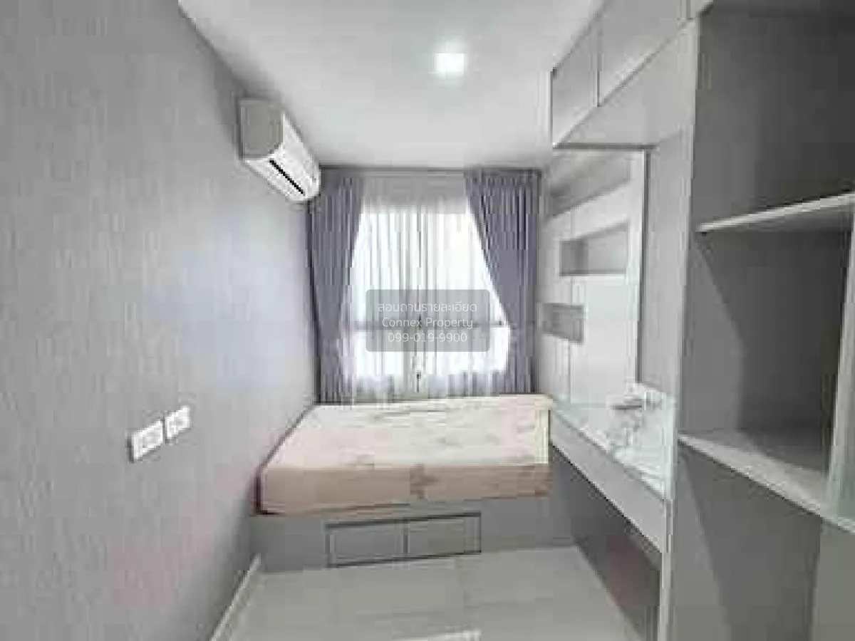 For Rent Condo , Ideo Sukhumvit 93 , BTS-Bang Chak , Phra Khanong