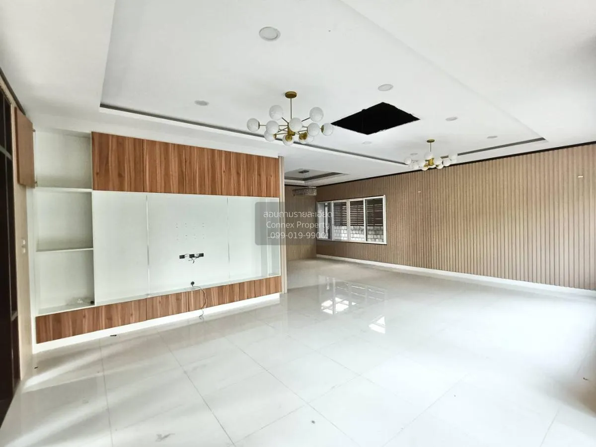 For Sale House , THE CITY Pinklao - Sai 4 , Thawi Watthana , Thaw