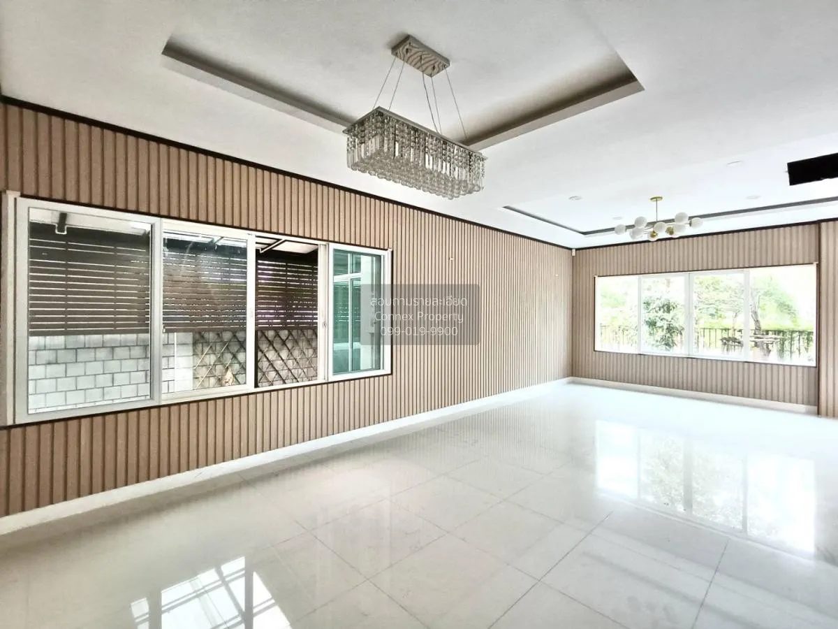 For Sale House , THE CITY Pinklao - Sai 4 , Thawi Watthana , Thaw