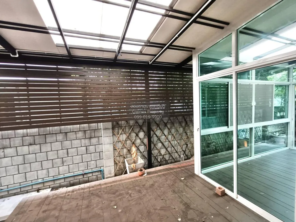 For Sale House , THE CITY Pinklao - Sai 4 , Thawi Watthana , Thaw