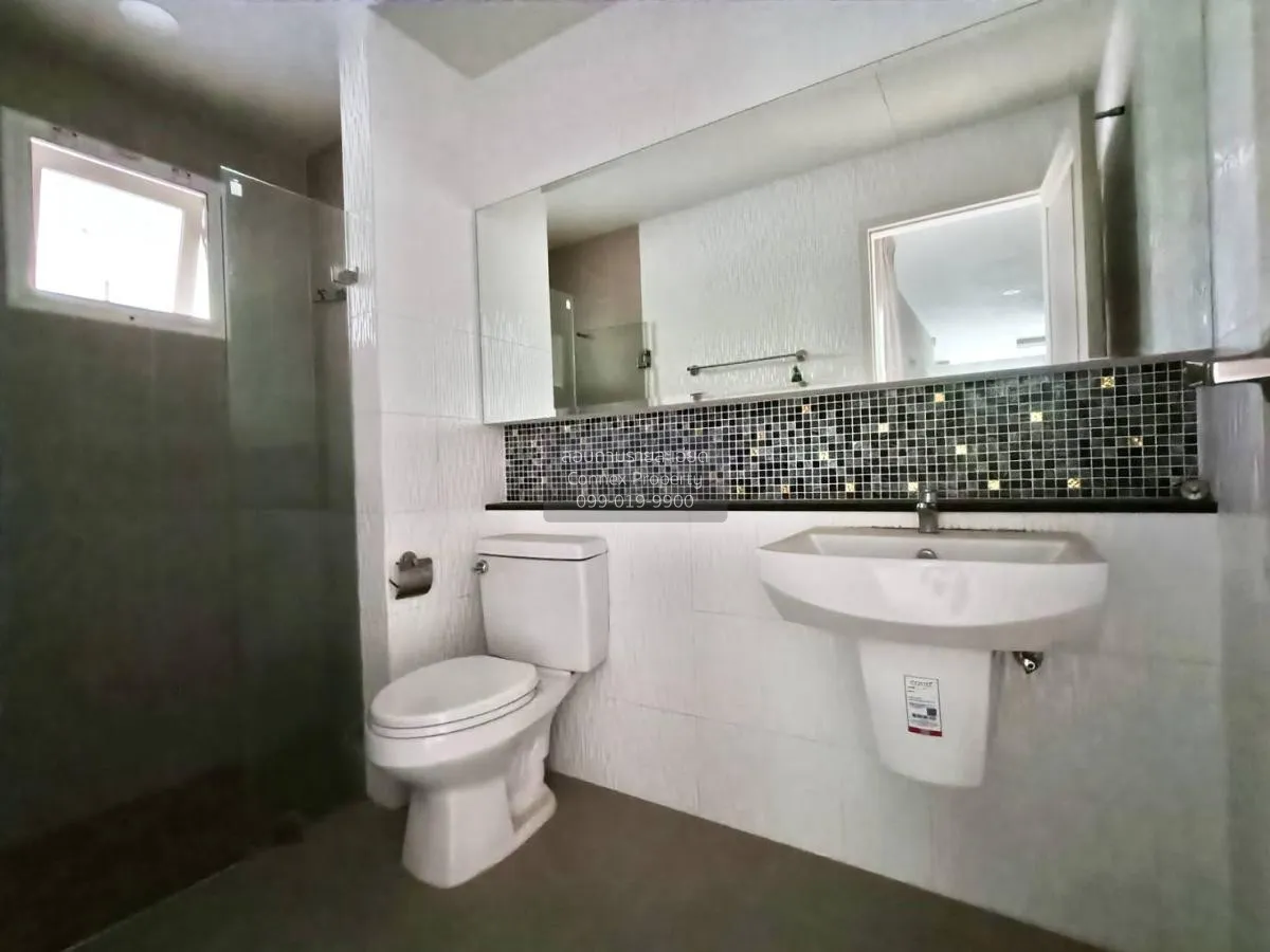 For Sale House , THE CITY Pinklao - Sai 4 , Thawi Watthana , Thaw