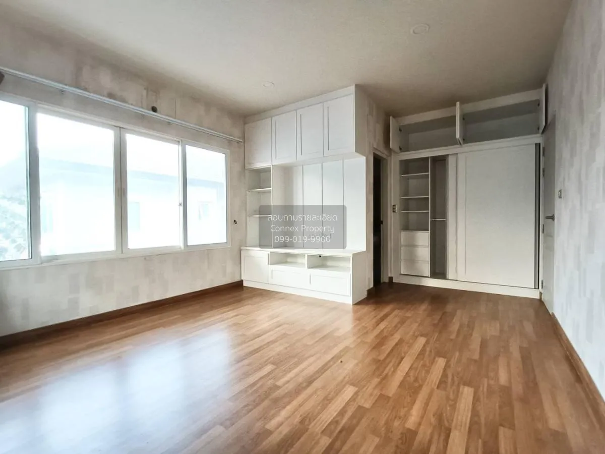 For Sale House , THE CITY Pinklao - Sai 4 , Thawi Watthana , Thaw