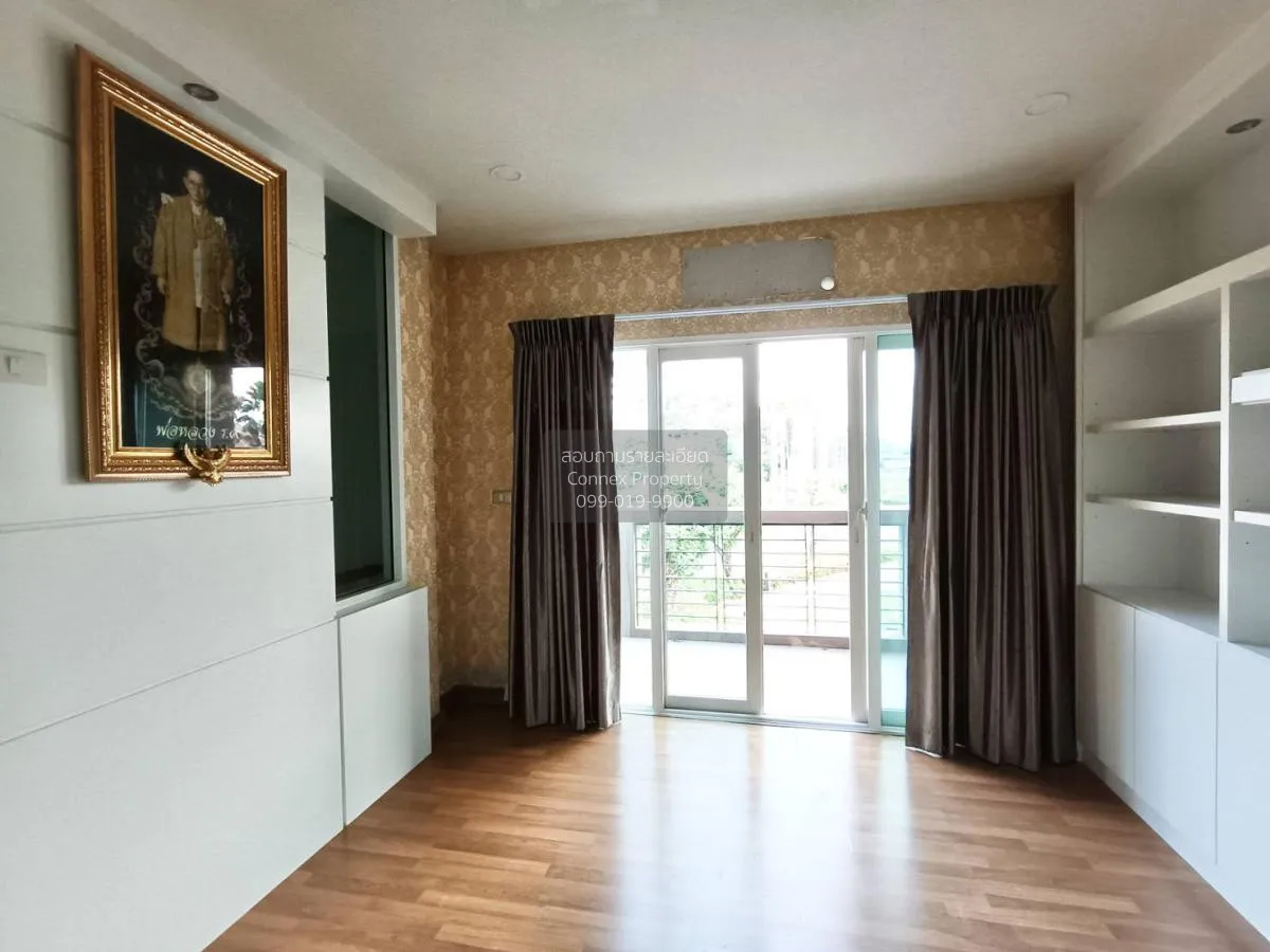 For Sale House , THE CITY Pinklao - Sai 4 , Thawi Watthana , Thaw