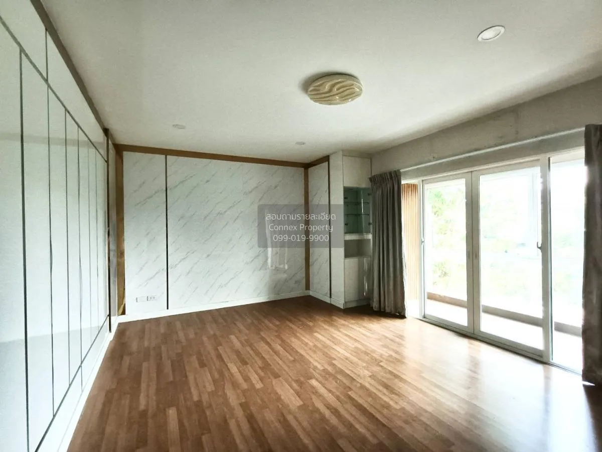 For Sale House , THE CITY Pinklao - Sai 4 , Thawi Watthana , Thaw