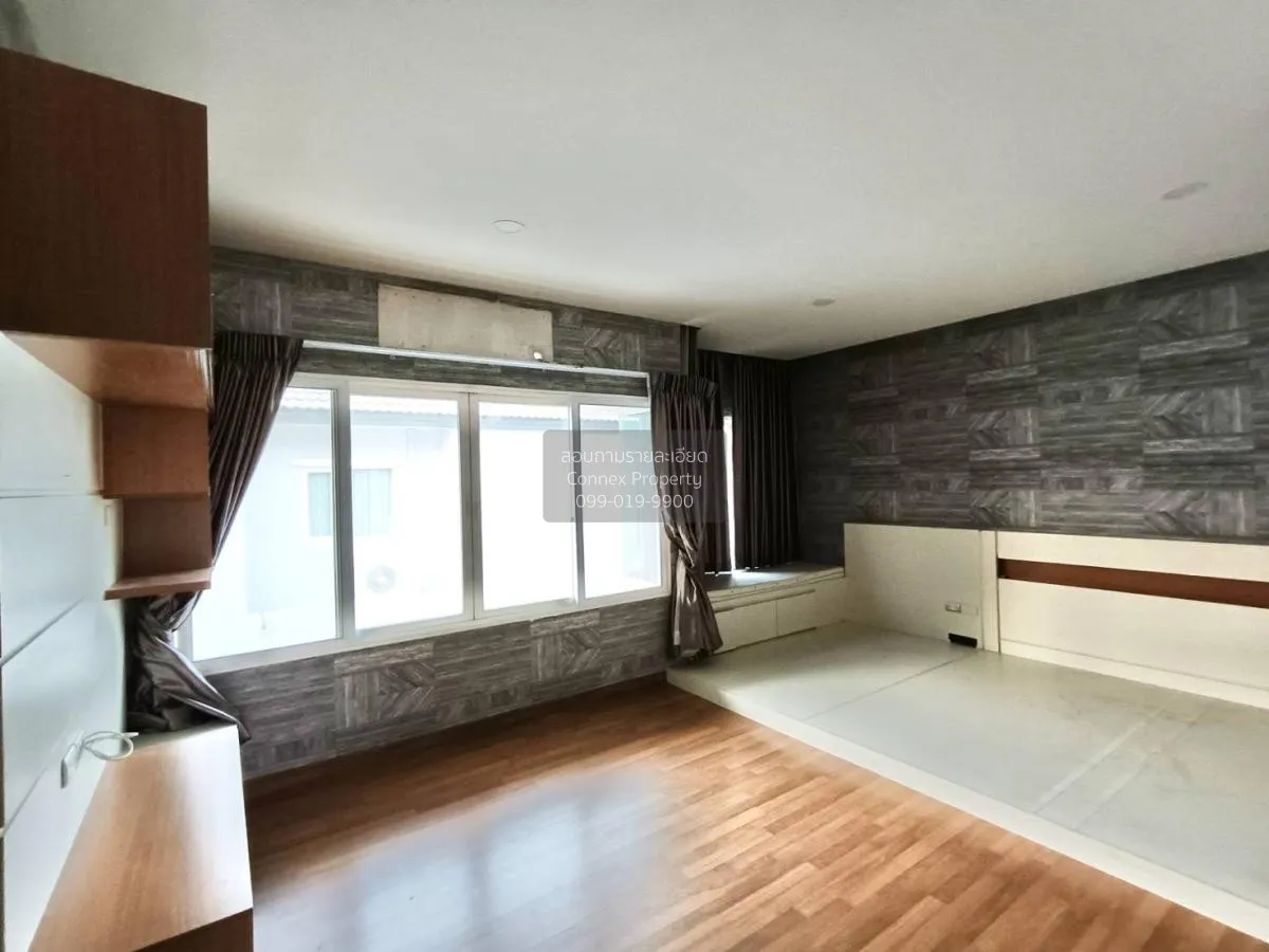 For Sale House , THE CITY Pinklao - Sai 4 , Thawi Watthana , Thaw