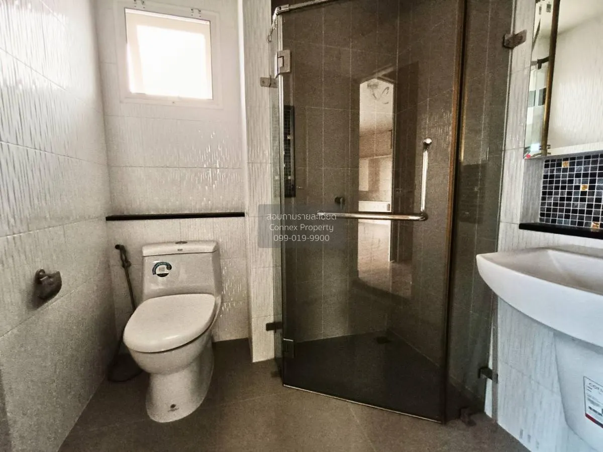 For Sale House , THE CITY Pinklao - Sai 4 , Thawi Watthana , Thaw