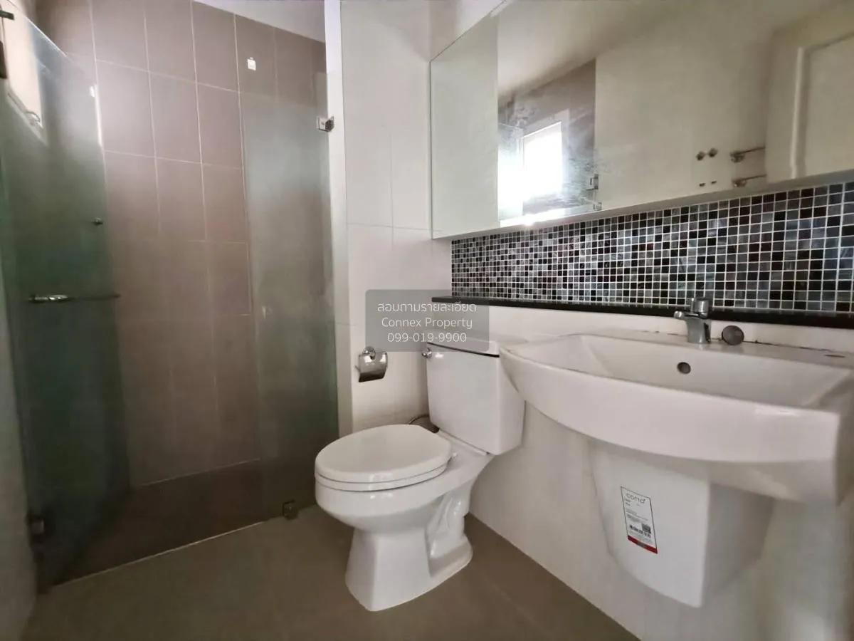 For Sale House , THE CITY Pinklao - Sai 4 , Thawi Watthana , Thaw