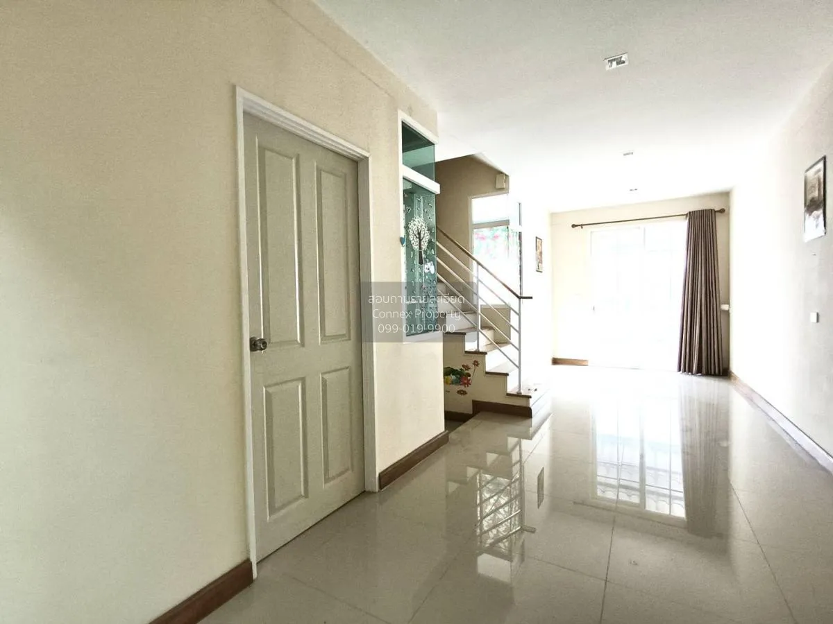 ขายทาวน์เฮ้าส์/ทาวน์โฮม  ทาวน์โฮม โกลเด้น ทาวน์ รามอินทรา – คู้บอ