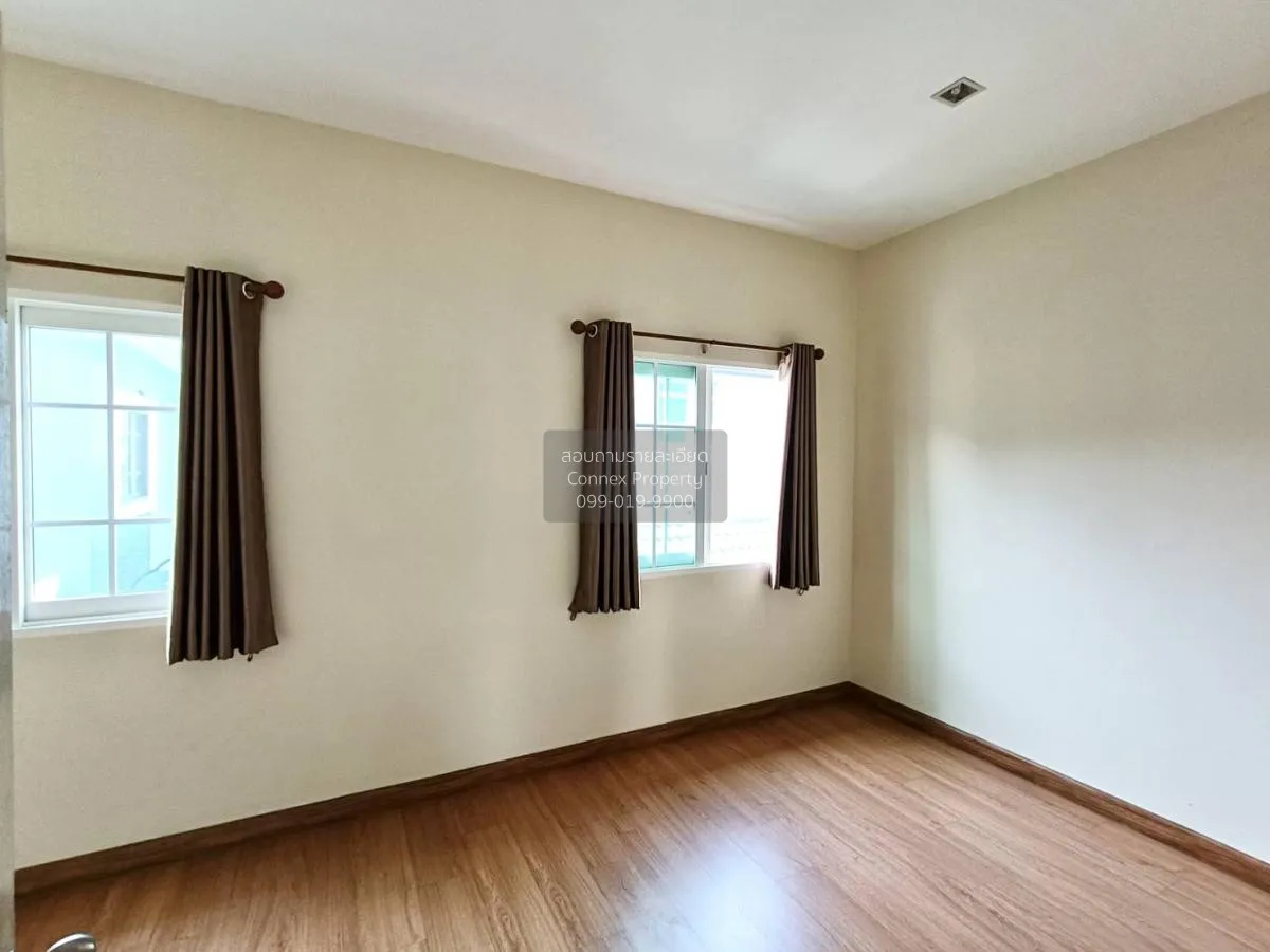 ขายทาวน์เฮ้าส์/ทาวน์โฮม  ทาวน์โฮม โกลเด้น ทาวน์ รามอินทรา – คู้บอ