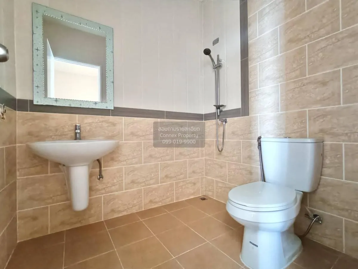 ขายทาวน์เฮ้าส์/ทาวน์โฮม  ทาวน์โฮม โกลเด้น ทาวน์ รามอินทรา – คู้บอ