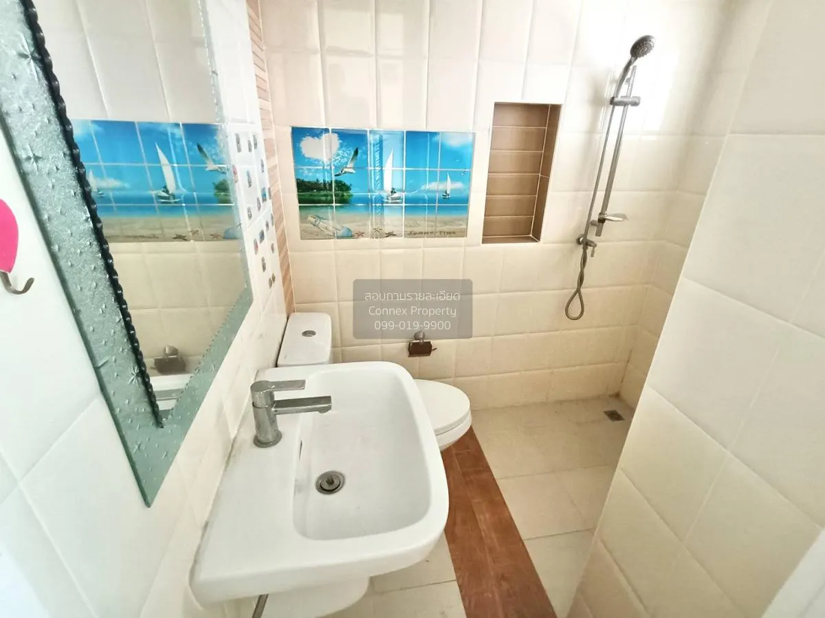 ขายทาวน์เฮ้าส์/ทาวน์โฮม  ทาวน์โฮม โกลเด้น ทาวน์ รามอินทรา – คู้บอ