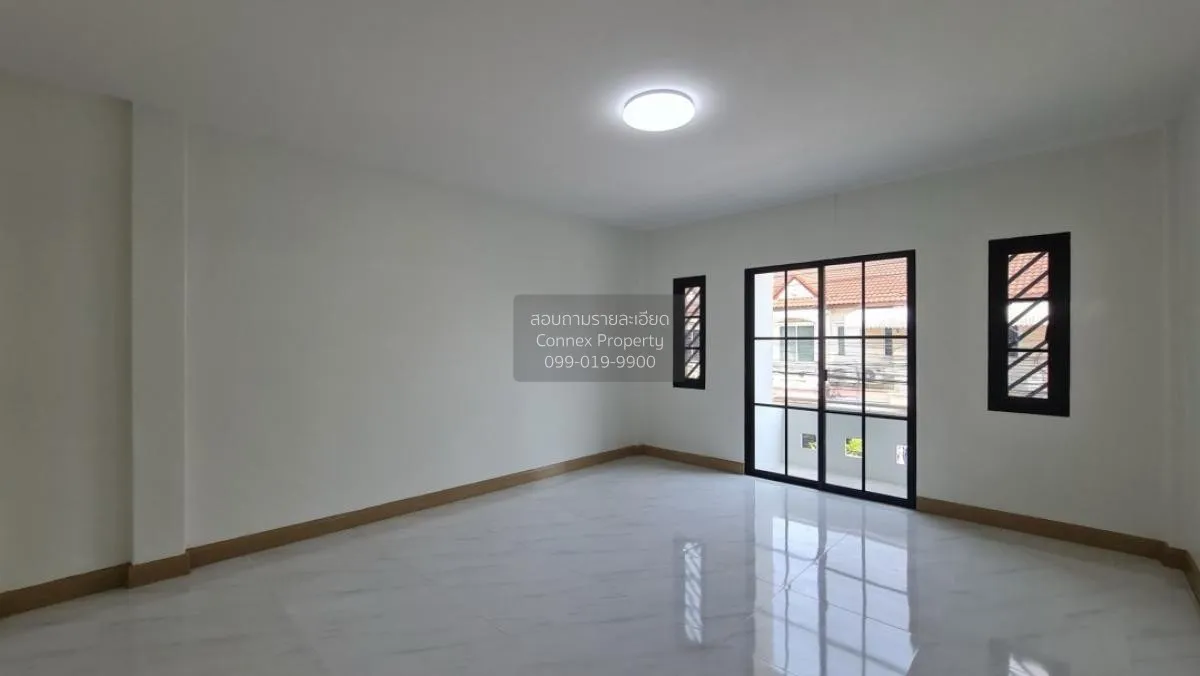 For Sale Townhouse/Townhome  , K.C. Ramindra 1 , Sam Wa Tawan Tok