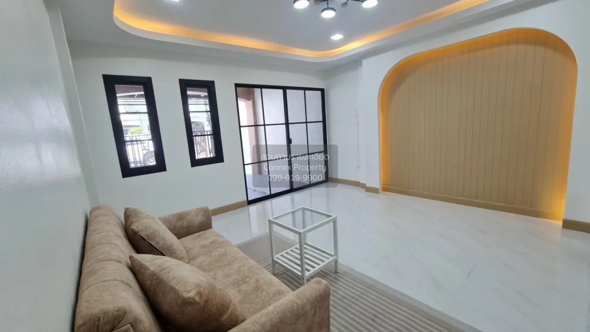 For Sale Townhouse/Townhome  , K.C. Ramindra 1 , Sam Wa Tawan Tok
