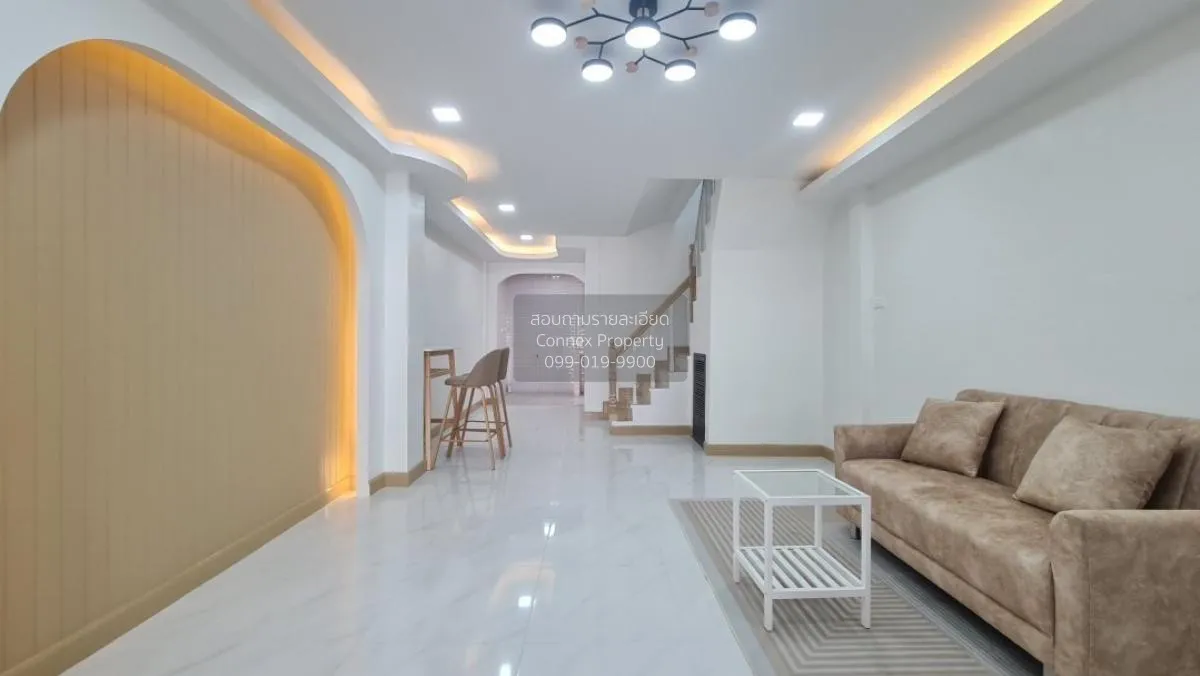 For Sale Townhouse/Townhome  , K.C. Ramindra 1 , Sam Wa Tawan Tok