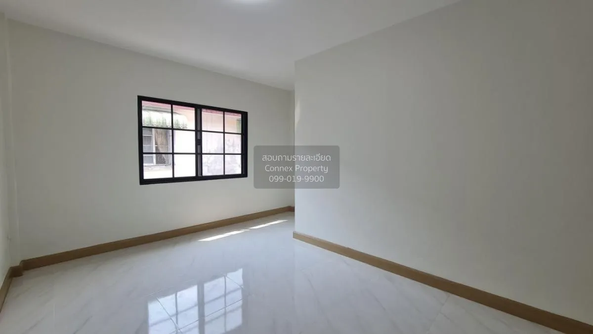 For Sale Townhouse/Townhome  , K.C. Ramindra 1 , Sam Wa Tawan Tok