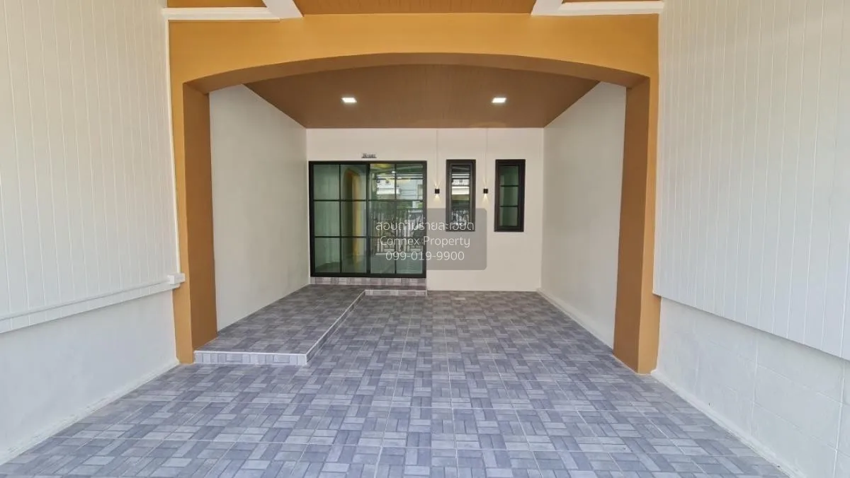 For Sale Townhouse/Townhome  , K.C. Ramindra 1 , Sam Wa Tawan Tok 2