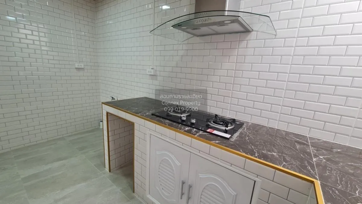 For Sale Townhouse/Townhome  , K.C. Ramindra 1 , Sam Wa Tawan Tok