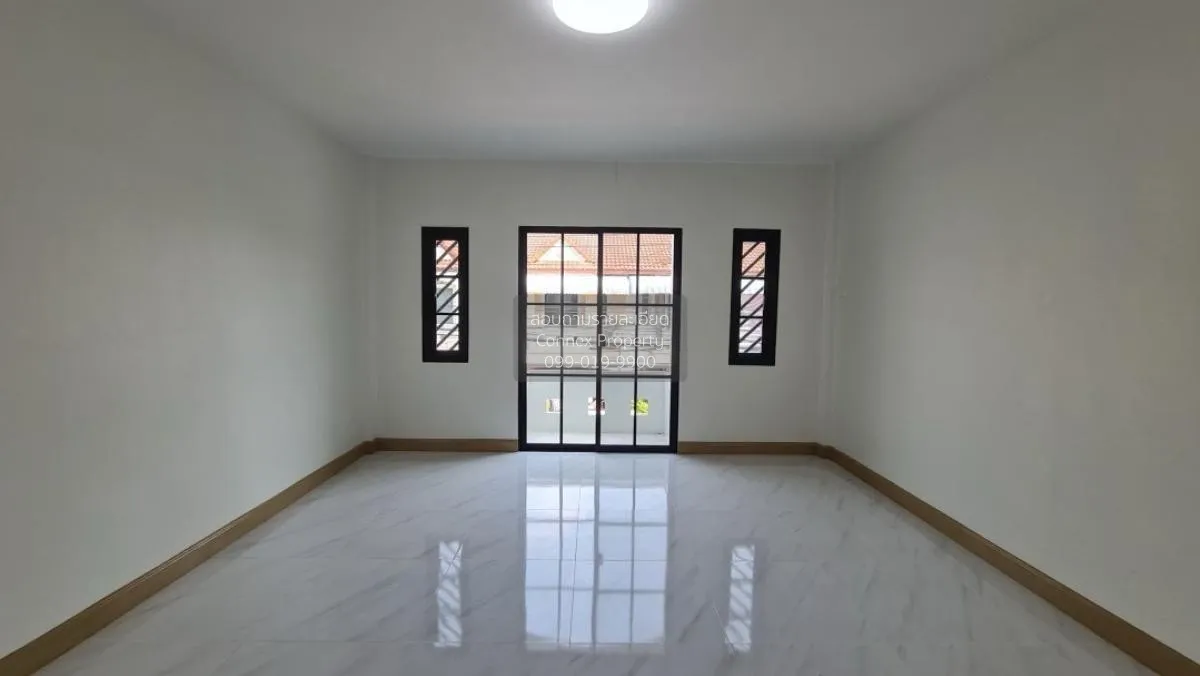 For Sale Townhouse/Townhome  , K.C. Ramindra 1 , Sam Wa Tawan Tok