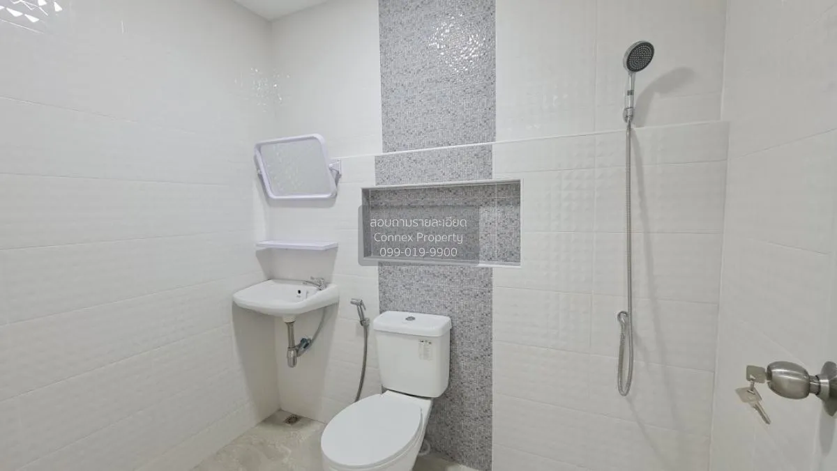 For Sale Townhouse/Townhome  , K.C. Ramindra 1 , Sam Wa Tawan Tok