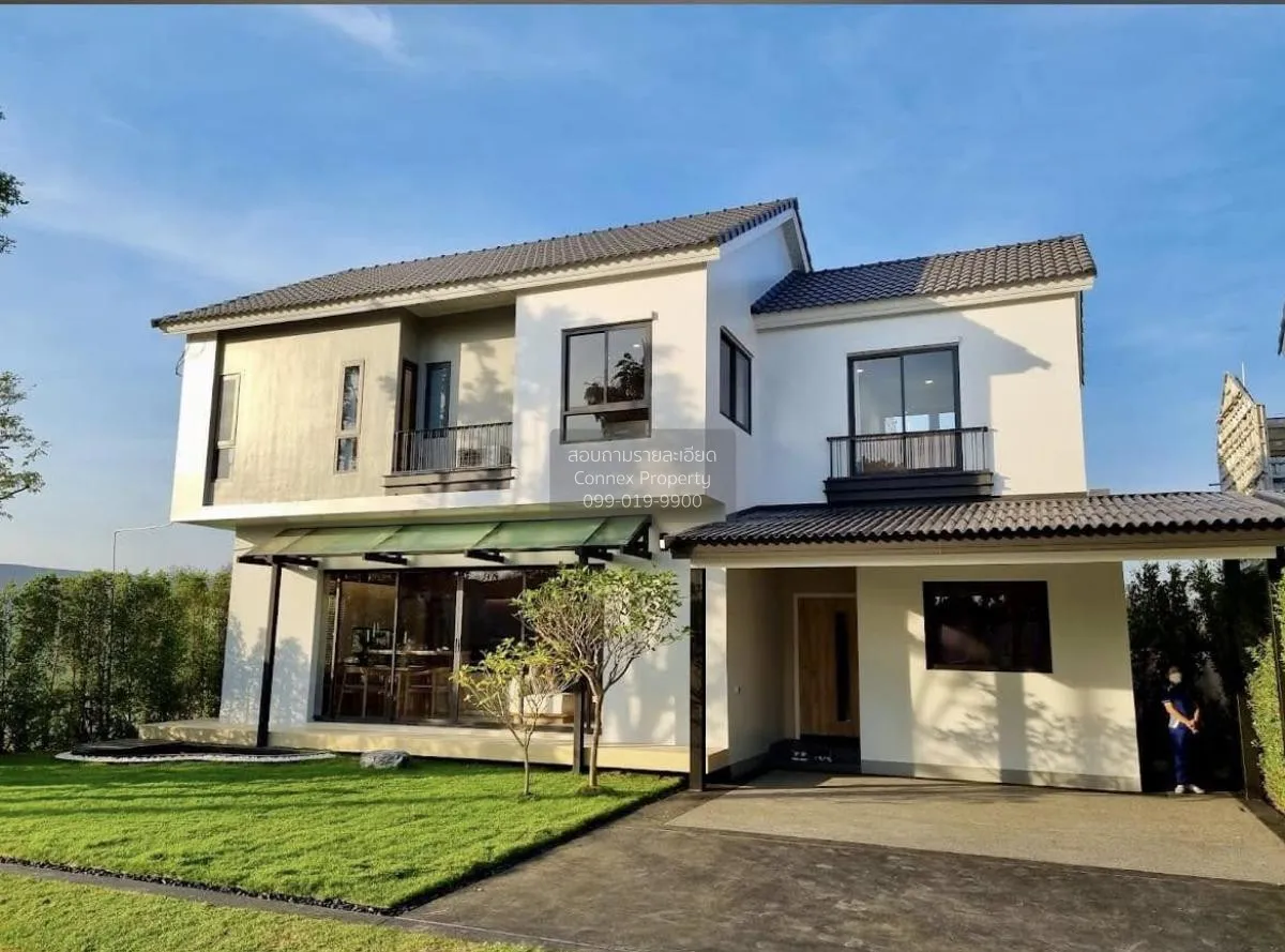 For Rent House , Pimnara Srinakarin-Bangna , Bang Phli , Bang Kae 1