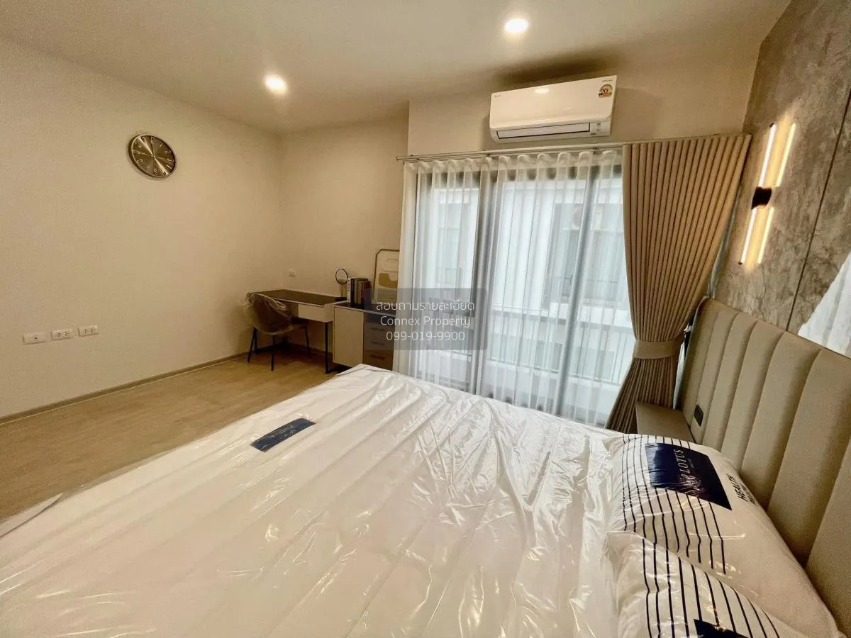 For Rent House , Pimnara Srinakarin-Bangna , Bang Phli , Bang Kae