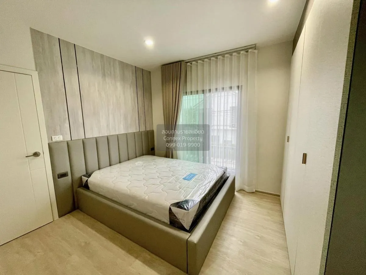 For Rent House , Pimnara Srinakarin-Bangna , Bang Phli , Bang Kae