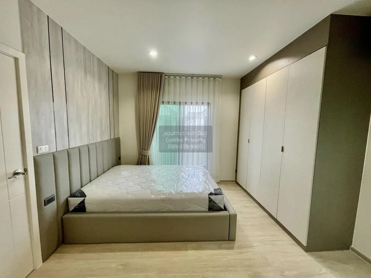 For Rent House , Pimnara Srinakarin-Bangna , Bang Phli , Bang Kae