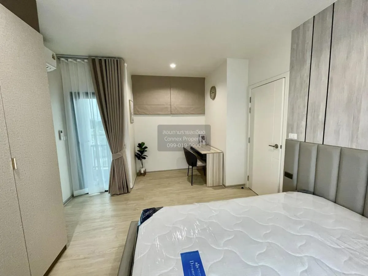 For Rent House , Pimnara Srinakarin-Bangna , Bang Phli , Bang Kae