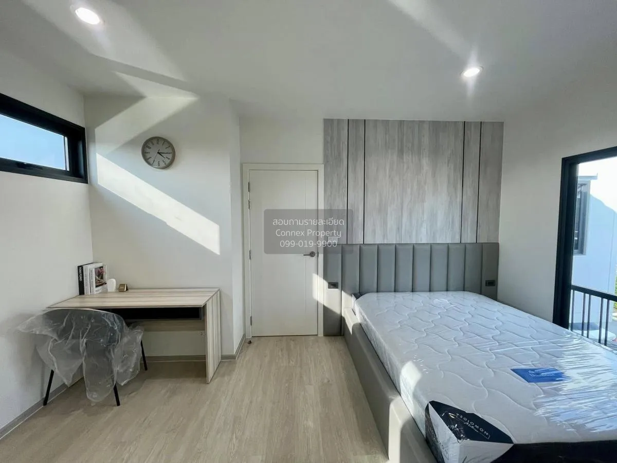 For Rent House , Pimnara Srinakarin-Bangna , Bang Phli , Bang Kae