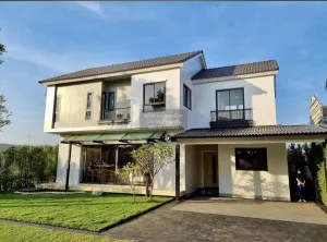 For Rent House , Pimnara Srinakarin-Bangna , Bang Phli , Bang Kaeo , Samut Prakarn , CX-117211